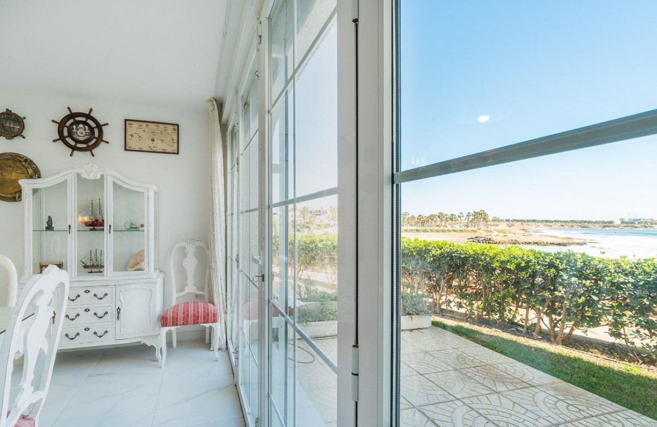 Reventa - Chalet - Orihuela Costa - Playa Flamenca