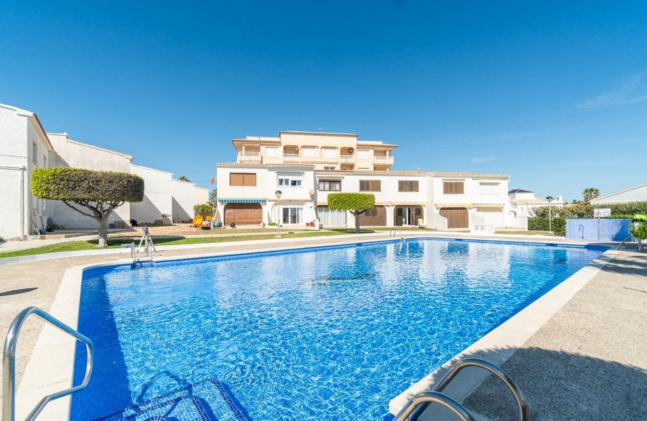 Reventa - Chalet - Orihuela Costa - Playa Flamenca