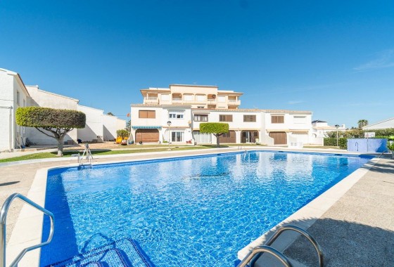 Reventa - Chalet - Orihuela Costa - Playa Flamenca