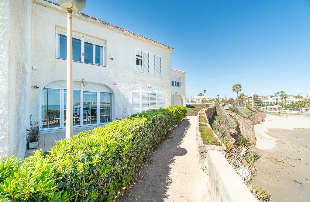 Reventa - Chalet - Orihuela Costa - Playa Flamenca