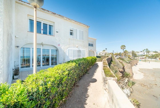 Reventa - Chalet - Orihuela Costa - Playa Flamenca