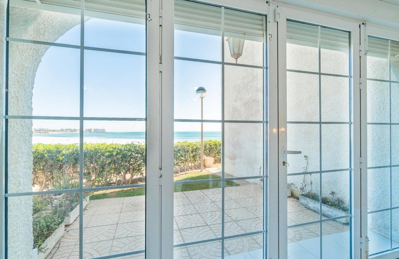 Reventa - Chalet - Orihuela Costa - Playa Flamenca