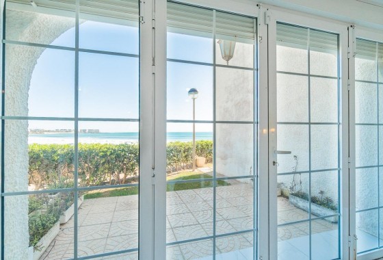 Reventa - Chalet - Orihuela Costa - Playa Flamenca