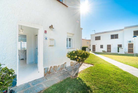 Reventa - Chalet - Orihuela Costa - Playa Flamenca