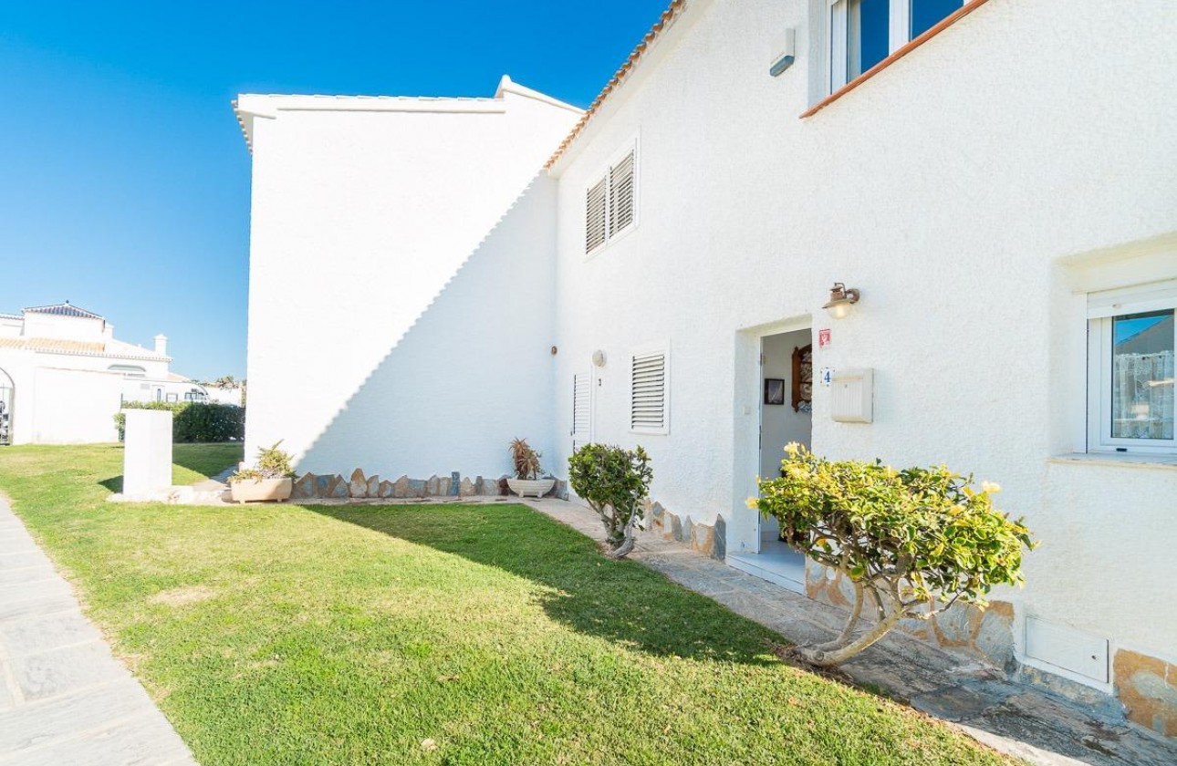 Reventa - Chalet - Orihuela Costa - Playa Flamenca