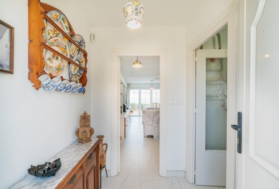 Reventa - Chalet - Orihuela Costa - Playa Flamenca