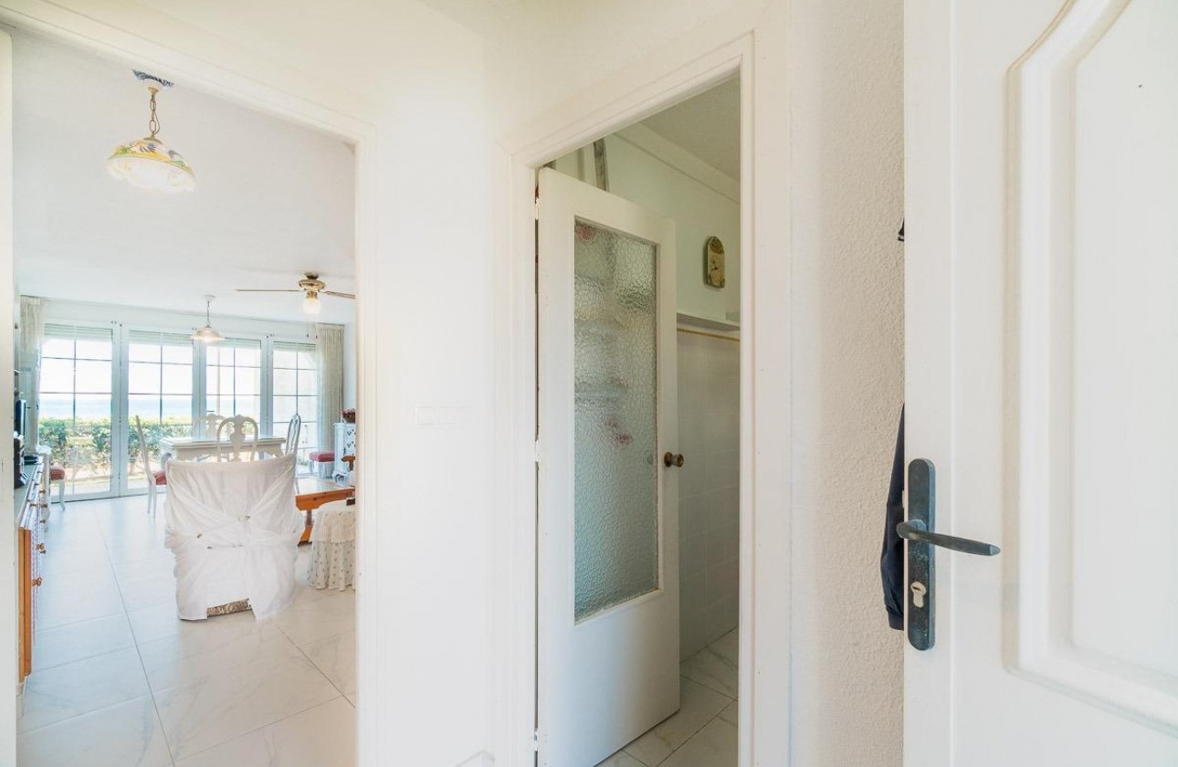 Reventa - Chalet - Orihuela Costa - Playa Flamenca