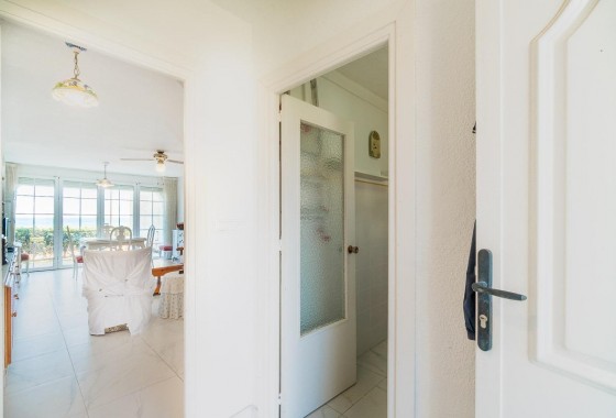 Reventa - Chalet - Orihuela Costa - Playa Flamenca