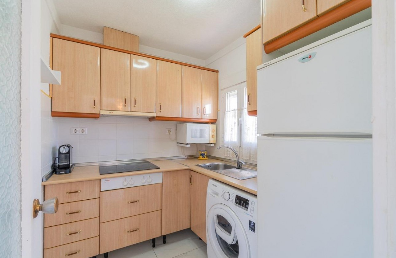 Reventa - Chalet - Orihuela Costa - Playa Flamenca