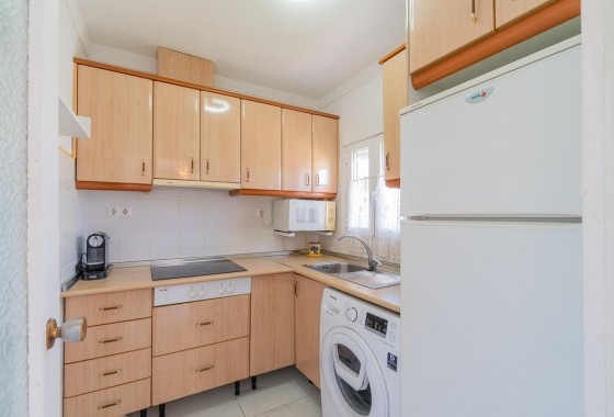 Reventa - Chalet - Orihuela Costa - Playa Flamenca