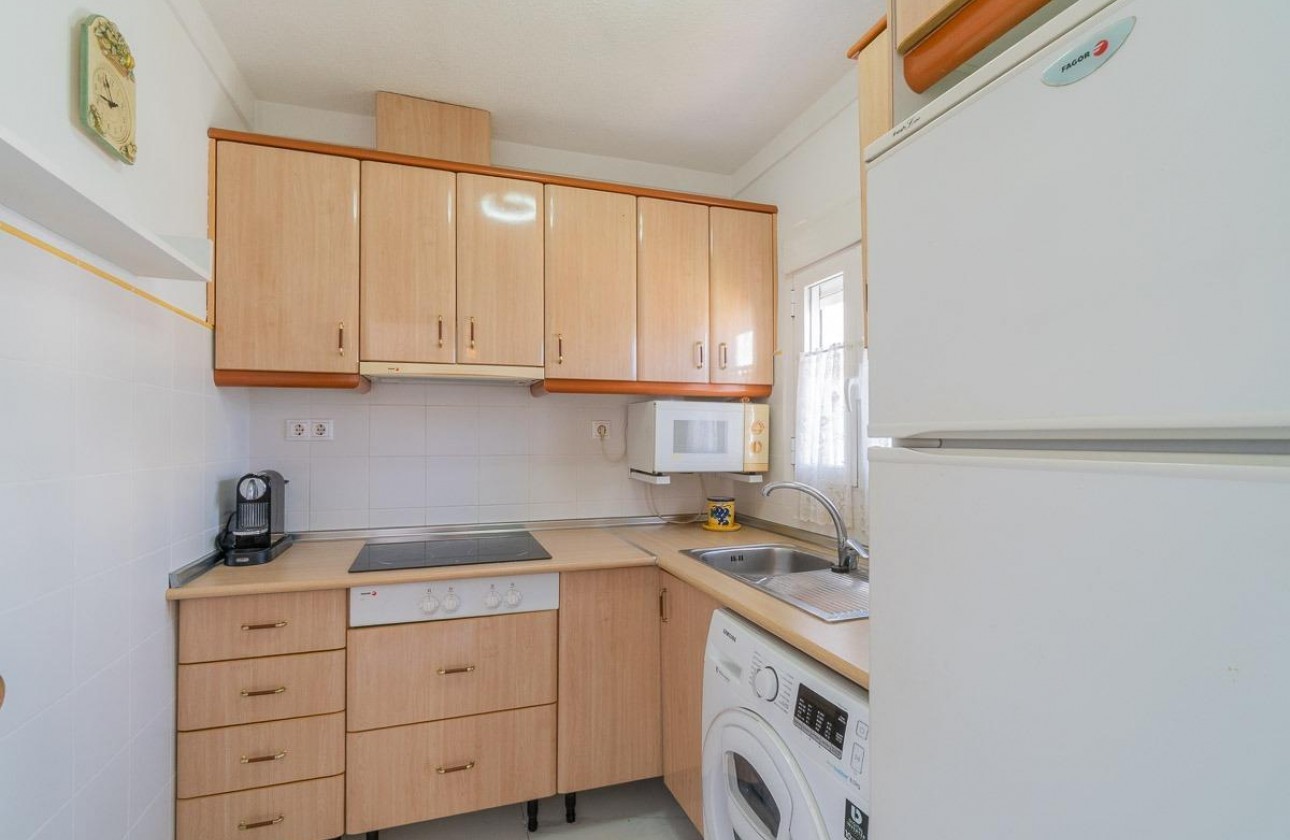 Reventa - Chalet - Orihuela Costa - Playa Flamenca