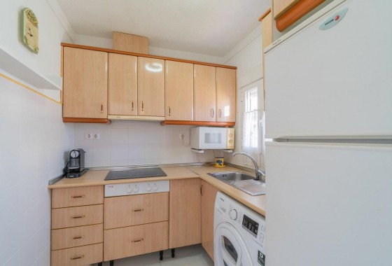 Reventa - Chalet - Orihuela Costa - Playa Flamenca