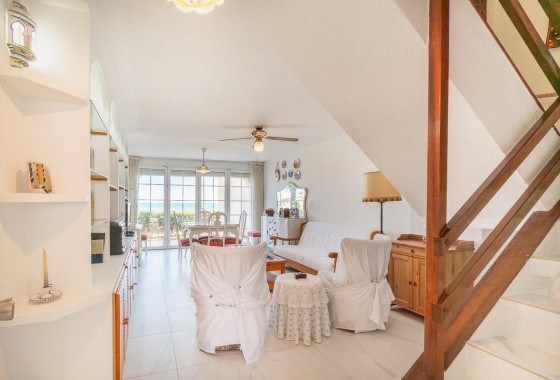 Reventa - Chalet - Orihuela Costa - Playa Flamenca