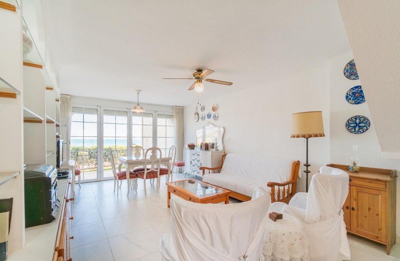 Reventa - Chalet - Orihuela Costa - Playa Flamenca