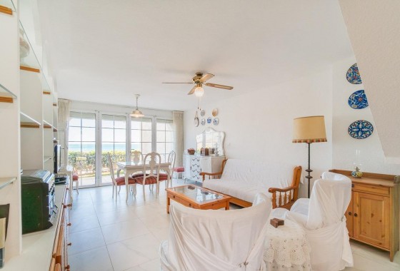 Reventa - Chalet - Orihuela Costa - Playa Flamenca