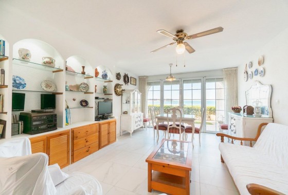 Reventa - Chalet - Orihuela Costa - Playa Flamenca