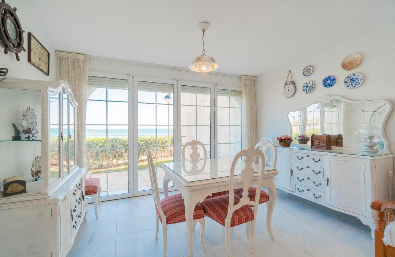 Reventa - Chalet - Orihuela Costa - Playa Flamenca