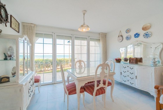 Reventa - Chalet - Orihuela Costa - Playa Flamenca