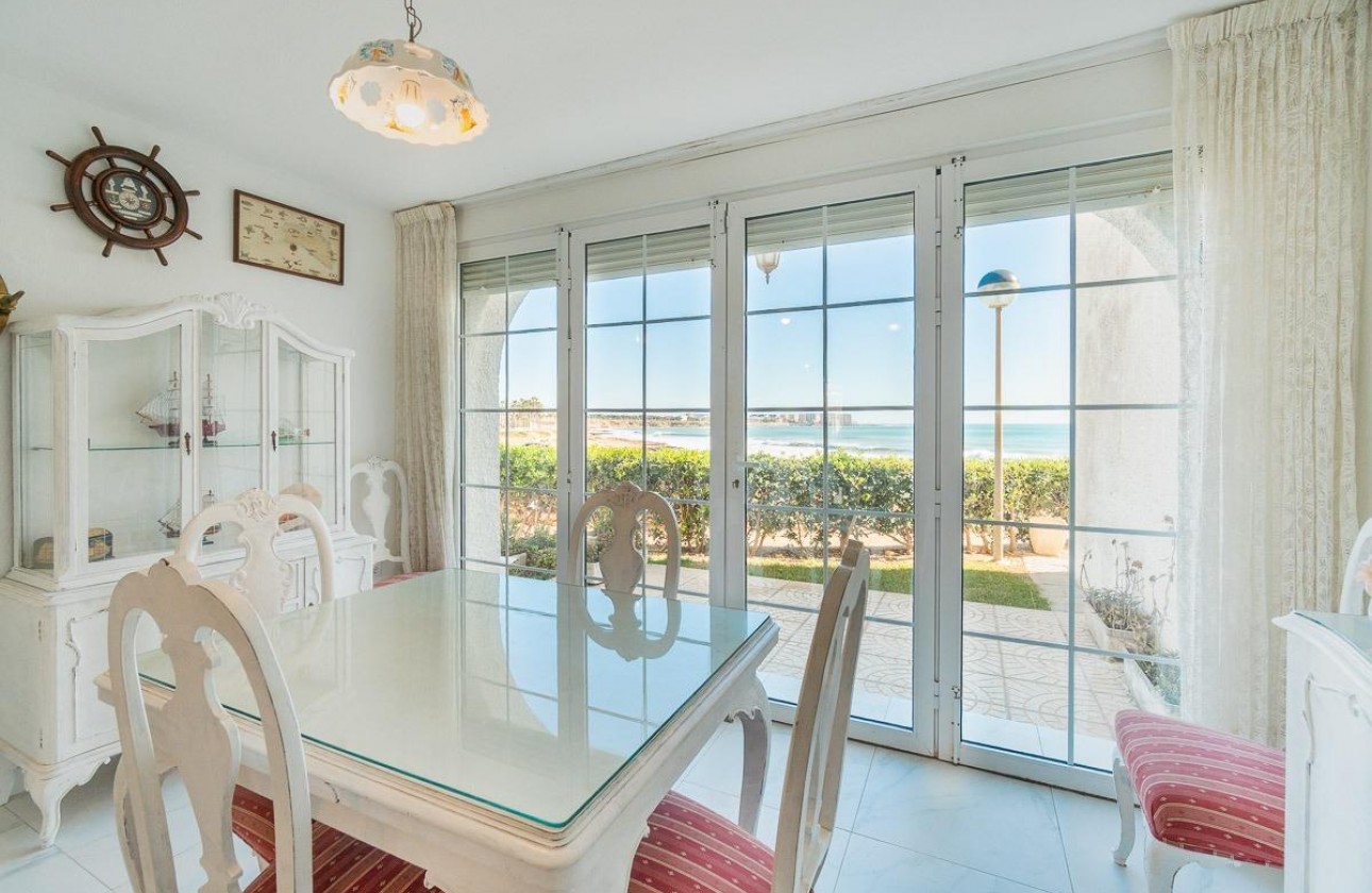 Reventa - Chalet - Orihuela Costa - Playa Flamenca