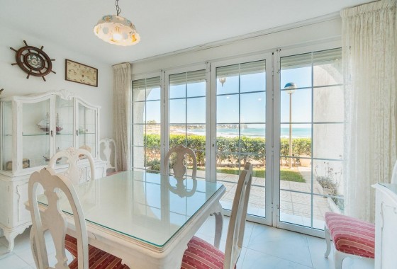 Reventa - Chalet - Orihuela Costa - Playa Flamenca