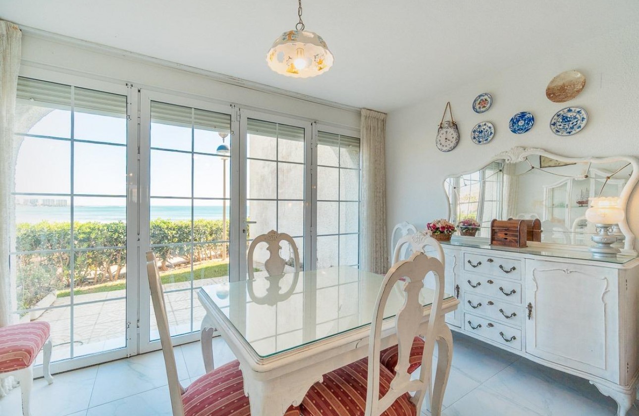 Reventa - Chalet - Orihuela Costa - Playa Flamenca