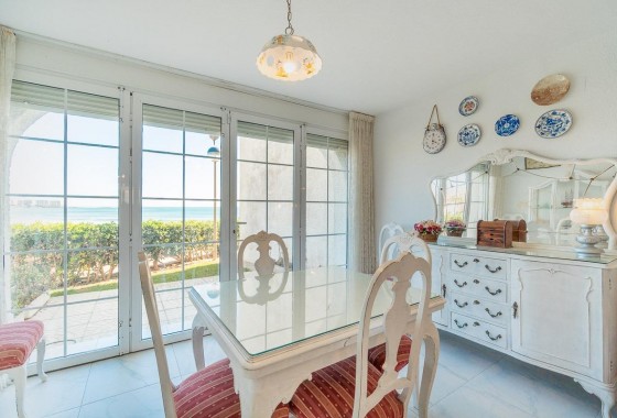 Reventa - Chalet - Orihuela Costa - Playa Flamenca