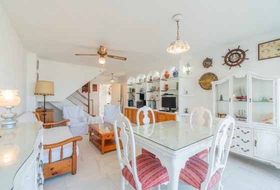 Reventa - Chalet - Orihuela Costa - Playa Flamenca