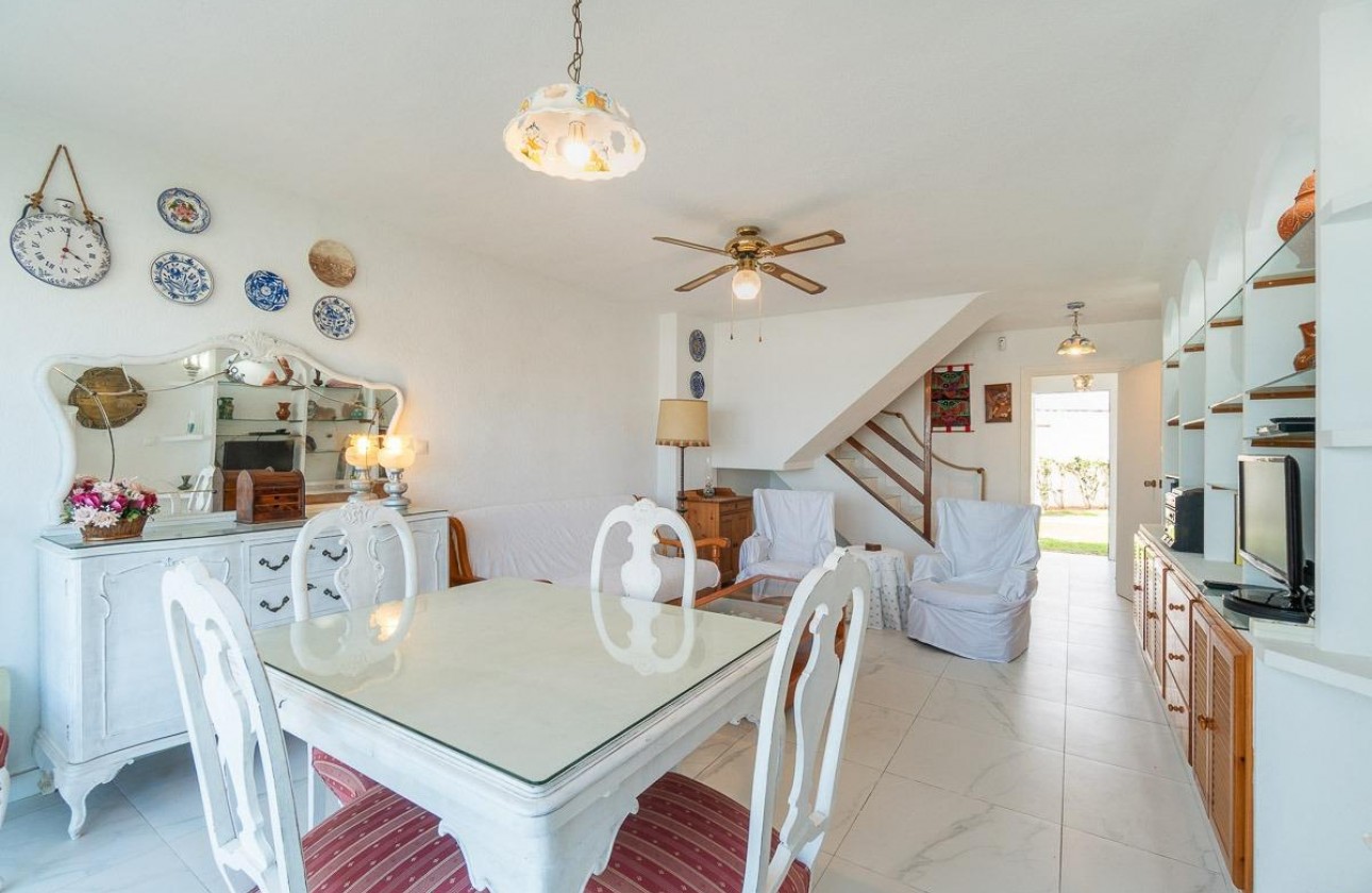 Reventa - Chalet - Orihuela Costa - Playa Flamenca