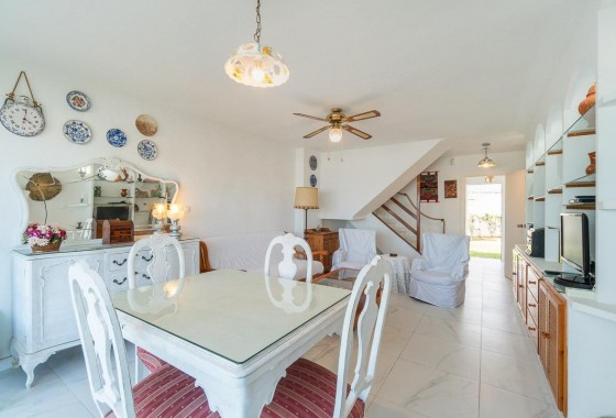 Reventa - Chalet - Orihuela Costa - Playa Flamenca