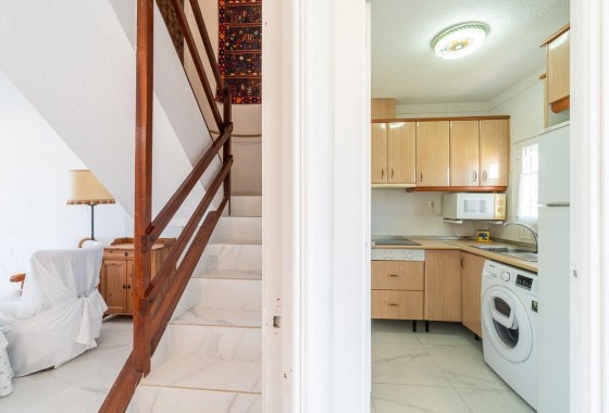 Reventa - Chalet - Orihuela Costa - Playa Flamenca