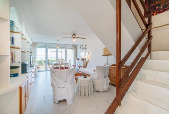 Reventa - Chalet - Orihuela Costa - Playa Flamenca