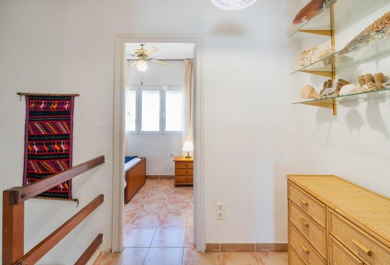 Reventa - Chalet - Orihuela Costa - Playa Flamenca