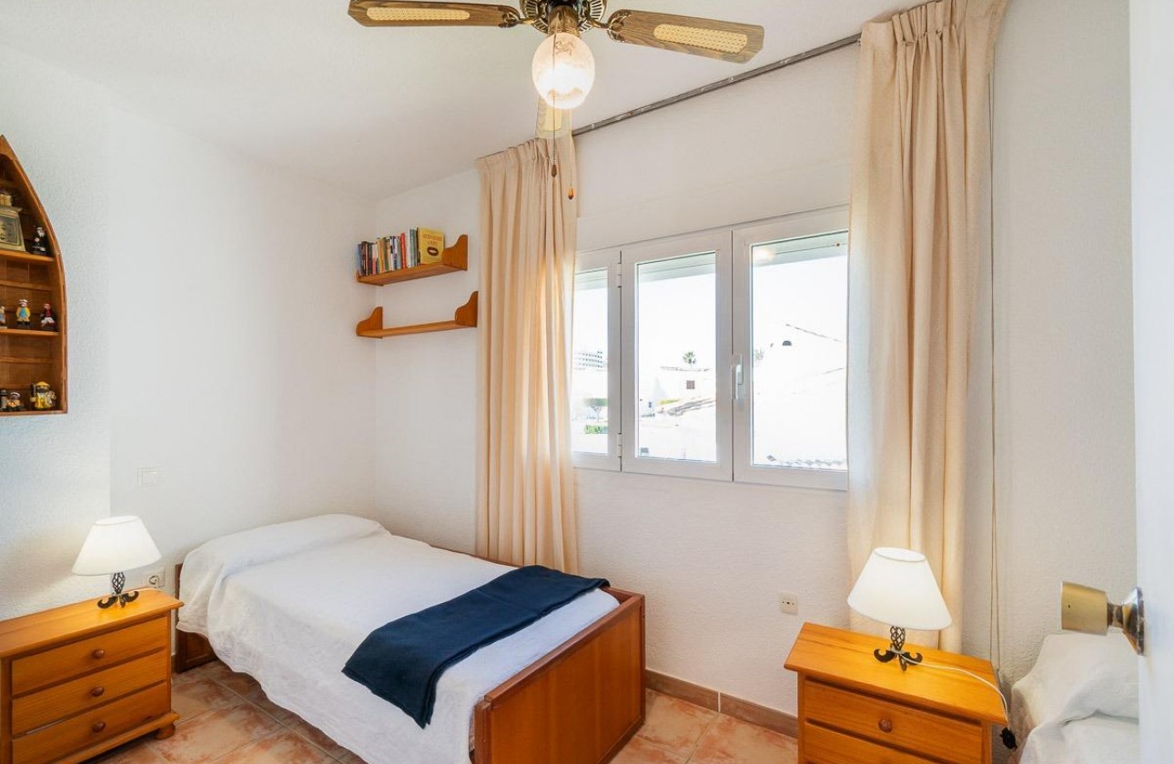 Reventa - Chalet - Orihuela Costa - Playa Flamenca