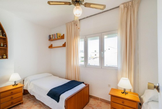 Reventa - Chalet - Orihuela Costa - Playa Flamenca