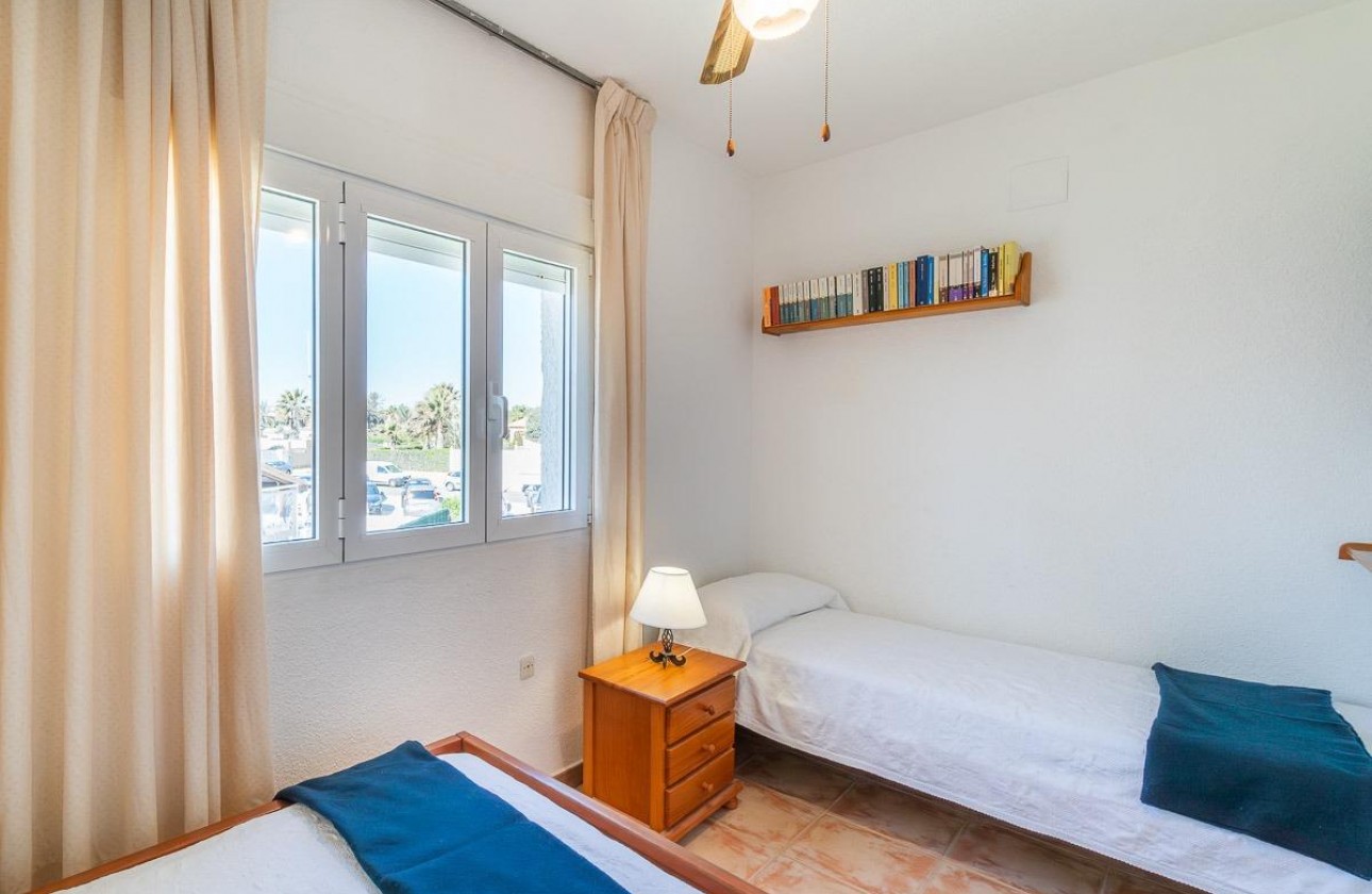 Reventa - Chalet - Orihuela Costa - Playa Flamenca