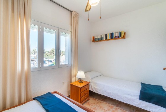 Reventa - Chalet - Orihuela Costa - Playa Flamenca