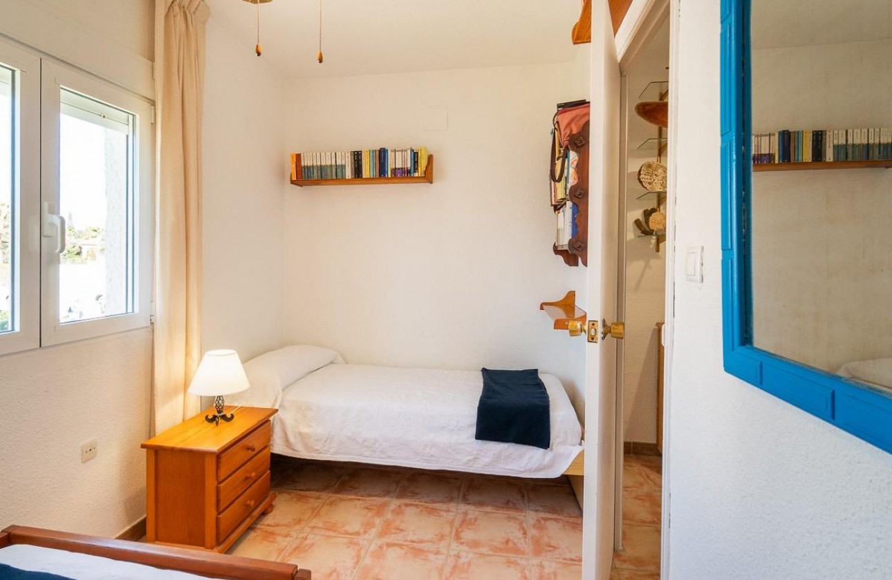 Reventa - Chalet - Orihuela Costa - Playa Flamenca