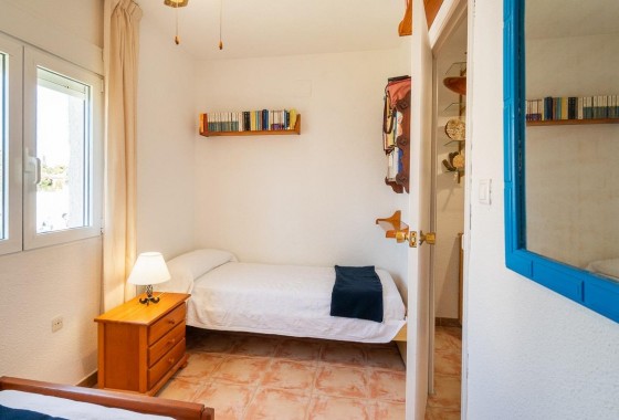 Reventa - Chalet - Orihuela Costa - Playa Flamenca