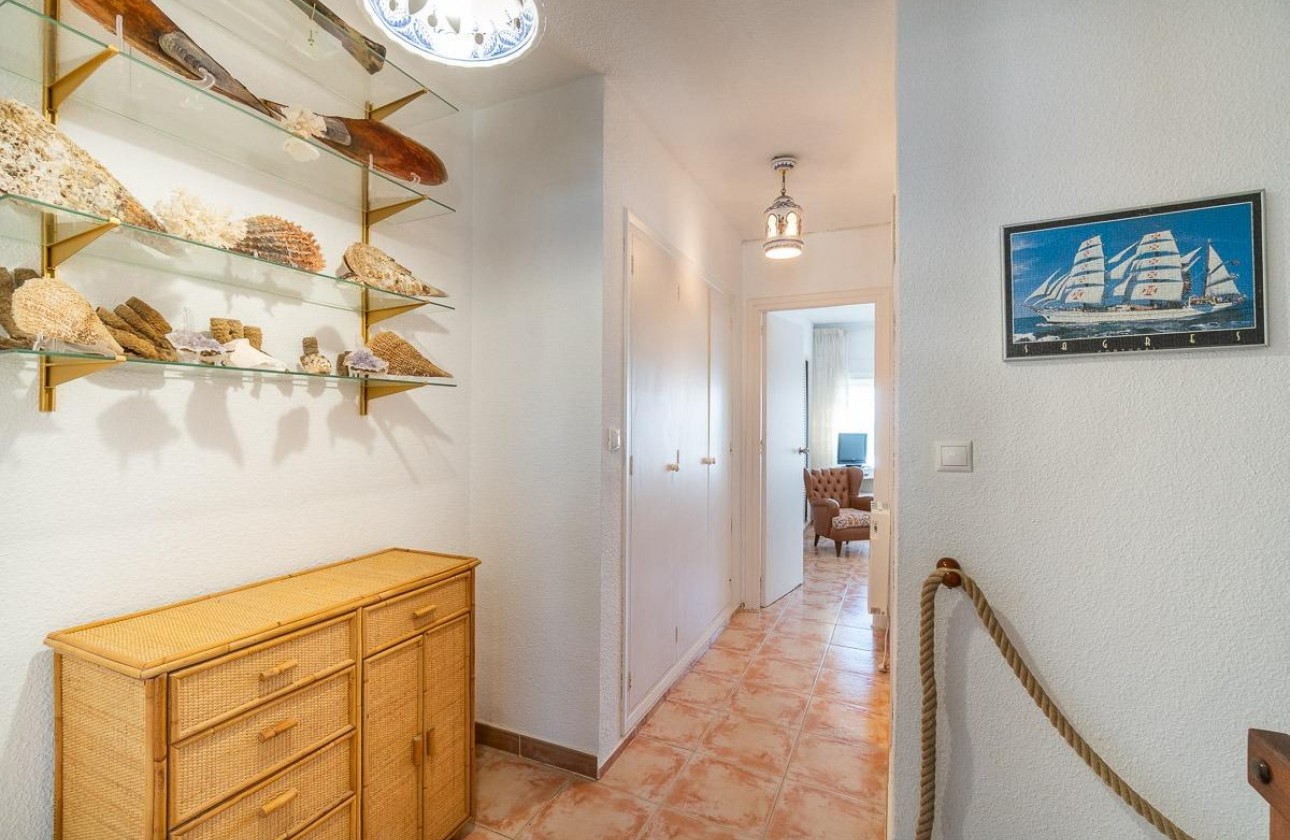 Reventa - Chalet - Orihuela Costa - Playa Flamenca