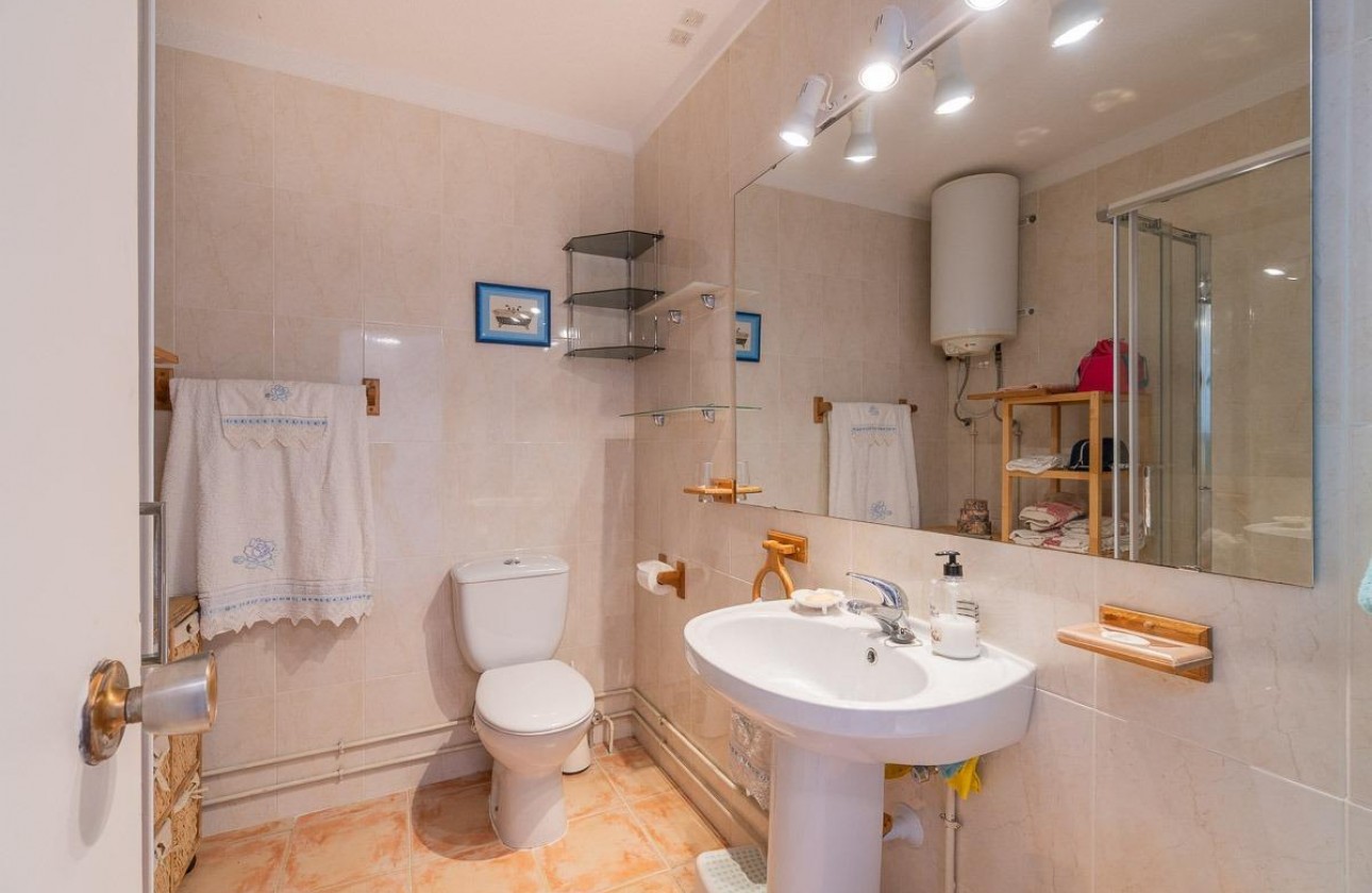 Reventa - Chalet - Orihuela Costa - Playa Flamenca