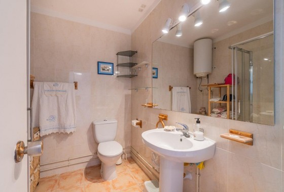 Reventa - Chalet - Orihuela Costa - Playa Flamenca