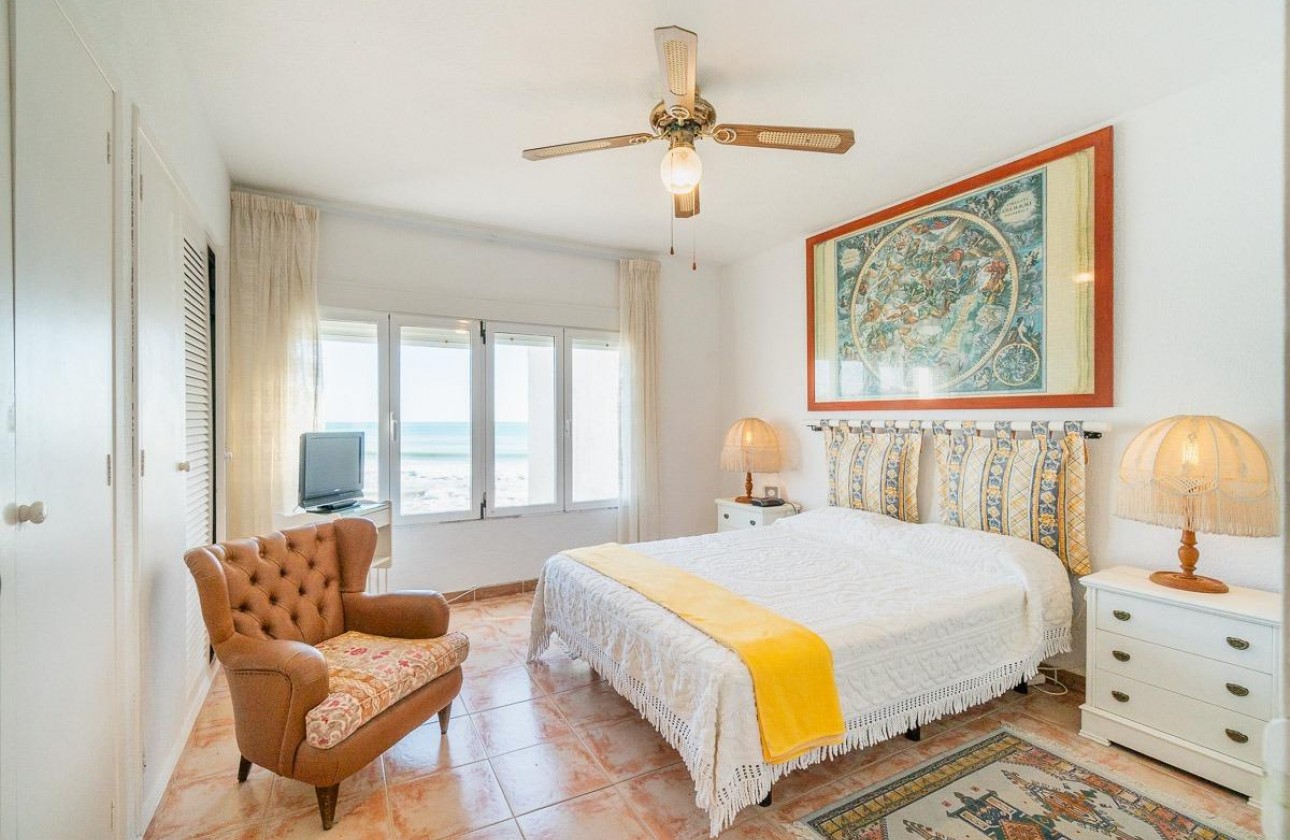 Reventa - Chalet - Orihuela Costa - Playa Flamenca