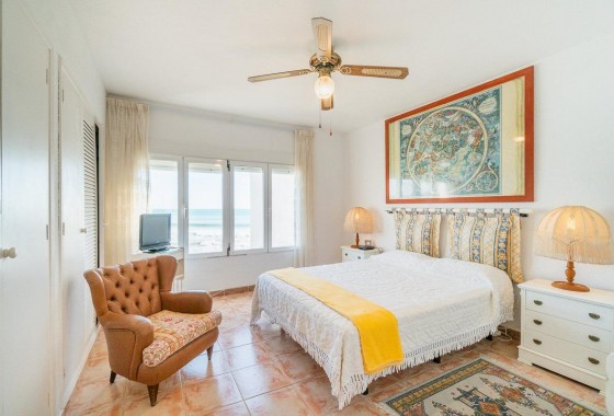 Reventa - Chalet - Orihuela Costa - Playa Flamenca