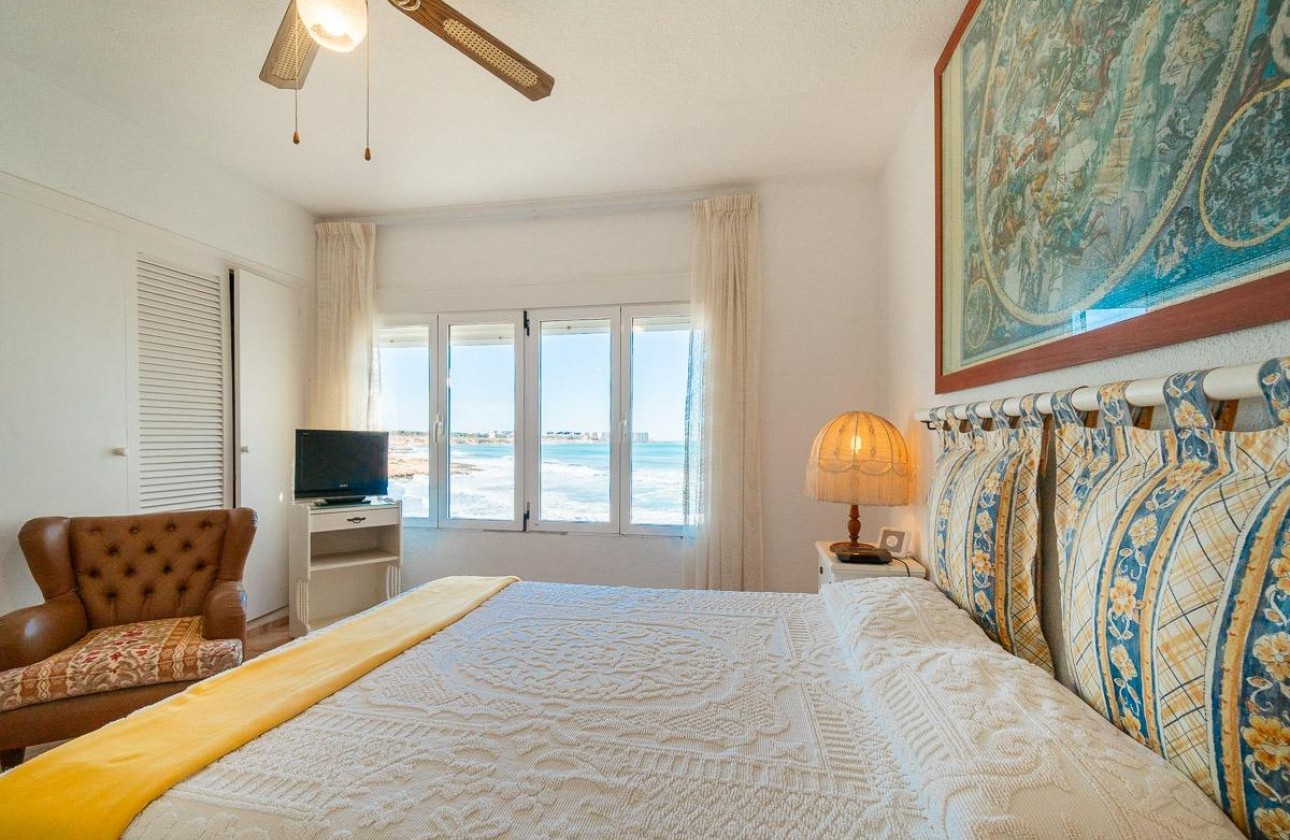 Reventa - Chalet - Orihuela Costa - Playa Flamenca