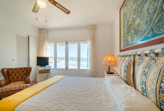 Reventa - Chalet - Orihuela Costa - Playa Flamenca