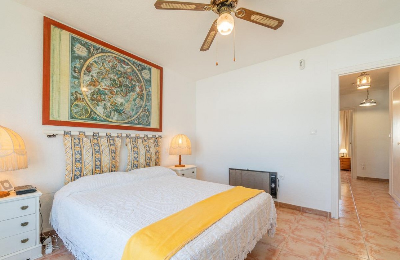 Reventa - Chalet - Orihuela Costa - Playa Flamenca