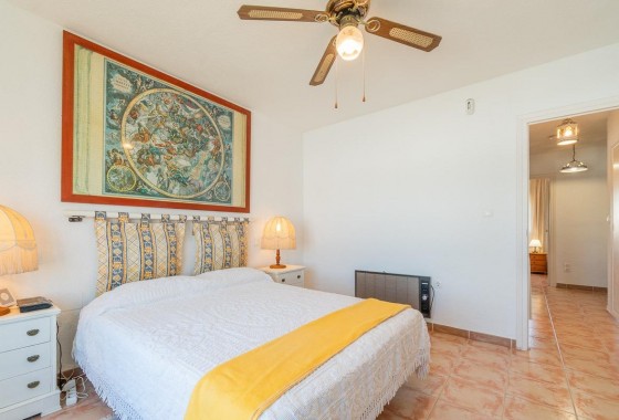 Reventa - Chalet - Orihuela Costa - Playa Flamenca