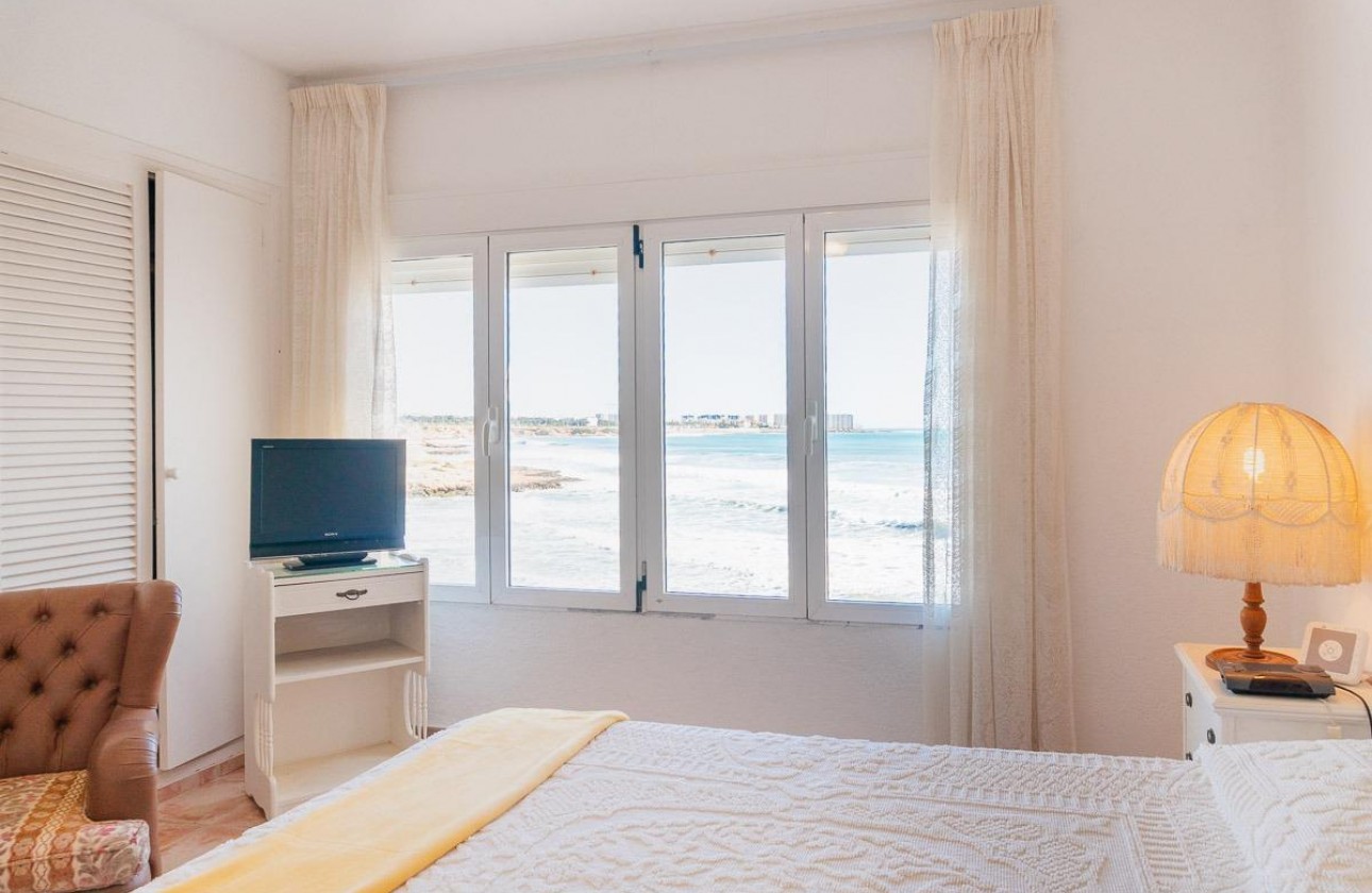 Reventa - Chalet - Orihuela Costa - Playa Flamenca