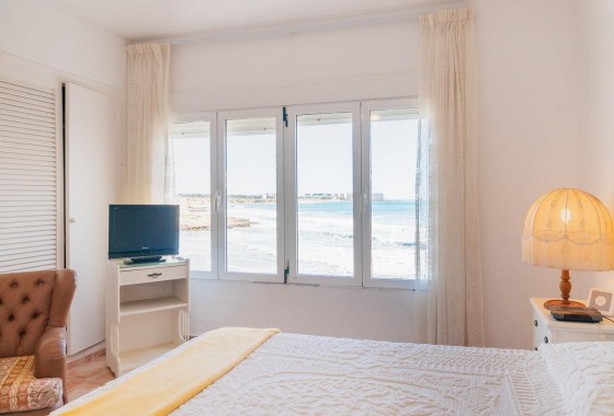 Reventa - Chalet - Orihuela Costa - Playa Flamenca