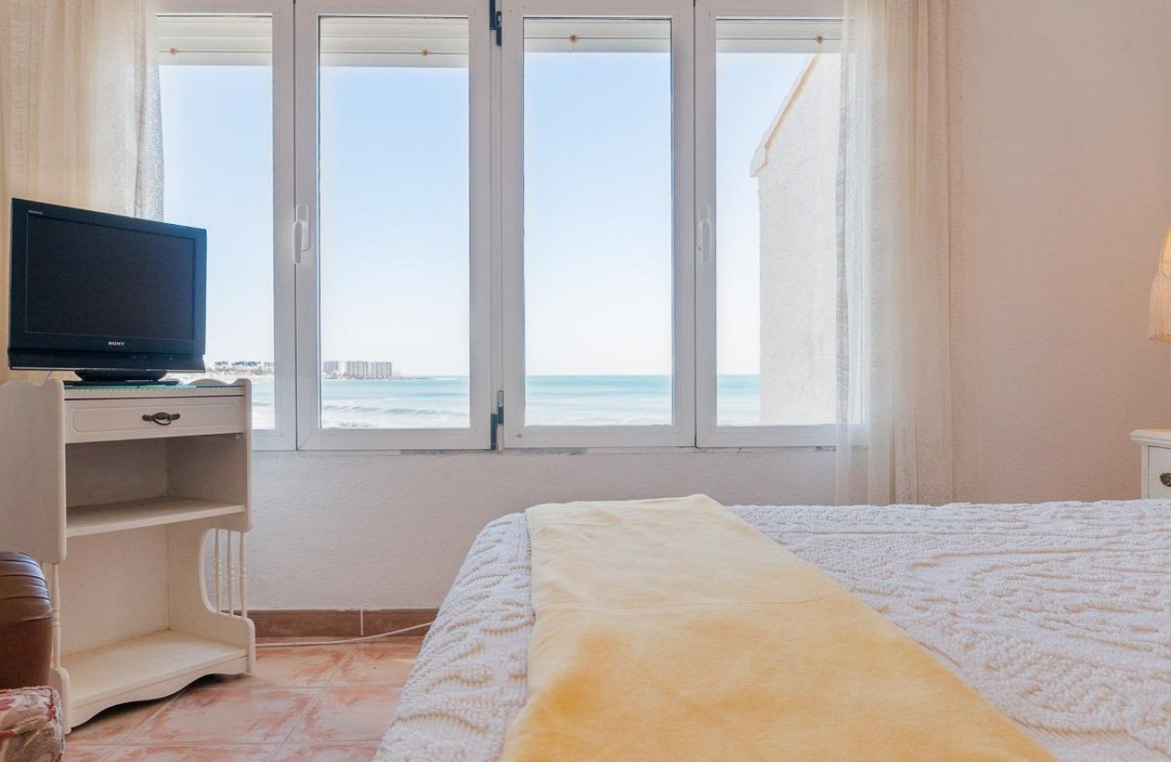 Reventa - Chalet - Orihuela Costa - Playa Flamenca